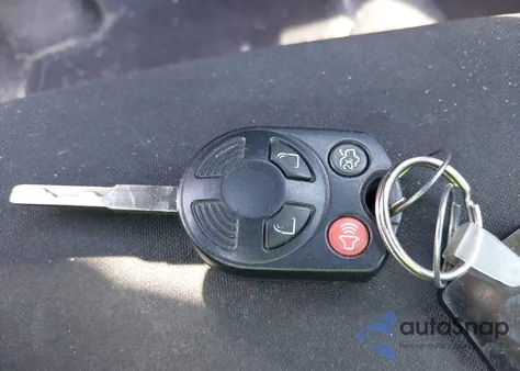 2015 Ford Focus Se из США, поврежденный, VIN 1FADP3F29FL345550